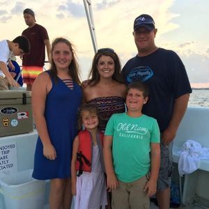 Meet your Posher, Anna